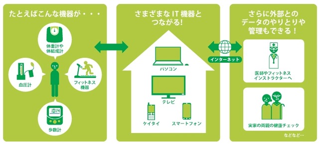 コンティニュアの概念