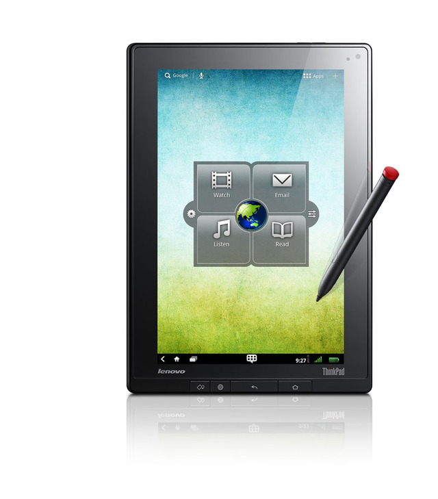 ThinkPad Tablet