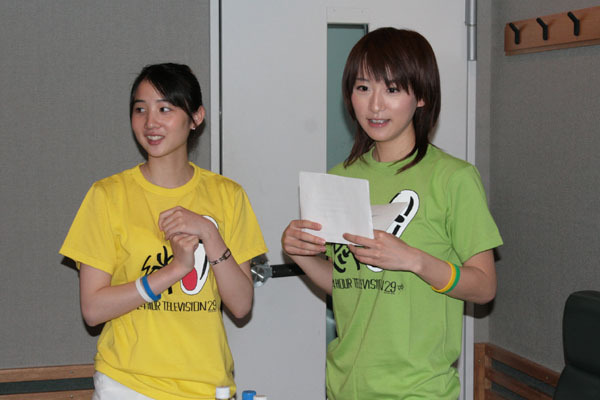 　第2日本テレビは8月4日に、「第2日本テレビ女性アナウンサー オーディション」の最終選考を終了、8名の候補者の中から「小谷静香さん」（18歳）が選ばれたことを発表した。