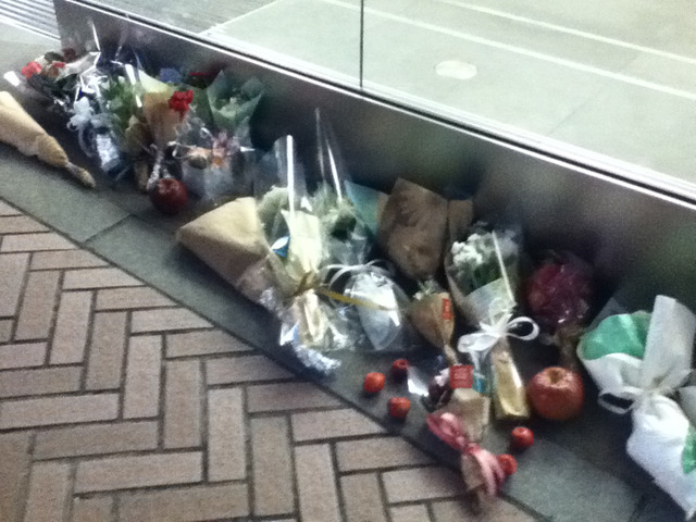 Apple Store渋谷