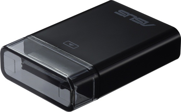 SDカードリーダー「SD Card Reader」