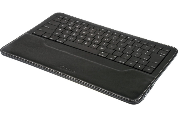 「LUXA2 Slim BT Bluetooth Keyboard LHA0041」