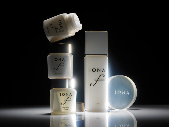 「IONA f」シリーズ