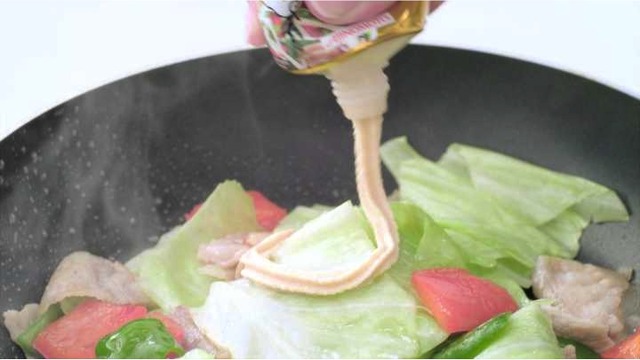 SKE48が中華料理を作る、食べる！……味の素「Cook Do」新CM 