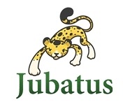 「Jubatus」のシンボルマーク