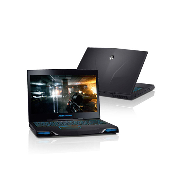 ALIENWARE M14x