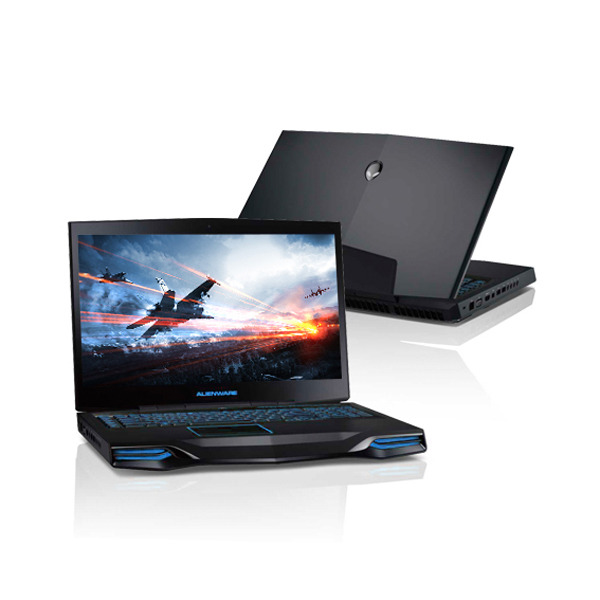 ALIENWARE M18x