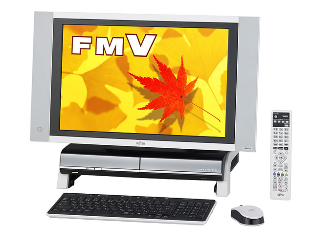 FMV-DESKPOWER LX90T/D