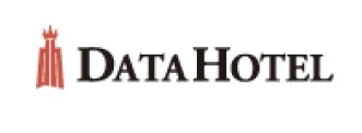 「データホテル」ロゴ