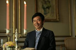 石田純一