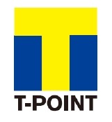 「Tポイント」ロゴ