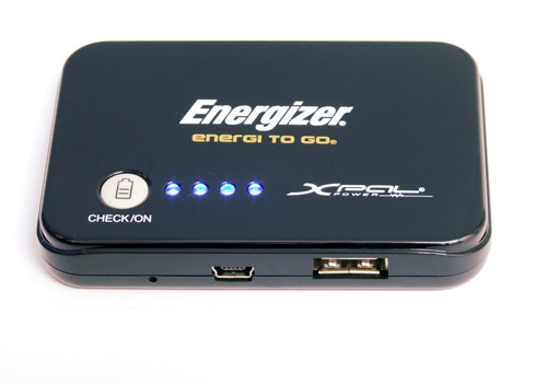 Energizer  XP2001