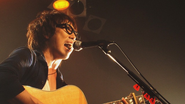 高橋優の新曲PVはドキュメンタリー映像