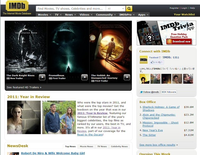 iMDb