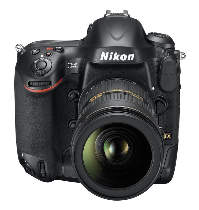 Nikon D4 定価65万円 | www.fleettracktz.com