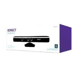 Kinect Sensor for Windows Kinect Sensor for Windows