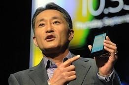 平井氏が新型ゲーム機の発表時期に言及、今後もPS3のライフサイクルを継続へ 平井氏が新型ゲーム機の発表時期に言及、今後もPS3のライフサイクルを継続へ