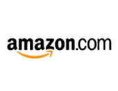 Amazon.com 各メディア ロゴ