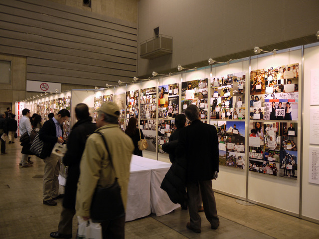 高校写真部による東日本大震災復興応援プロジェクト