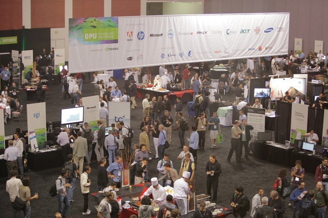 GTC 2010