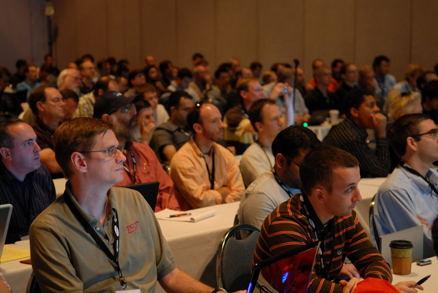 GTC 2010