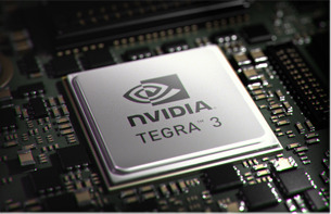 「Tegra 3」