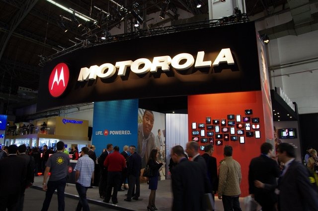 【MWC 2012 Vol.52（動画）】スポーツ×音楽でMotorola独自の価値観を追求……MOTOACTIV