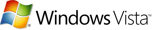 Windows Vistaロゴ