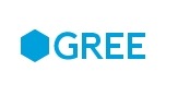 「GREE」ロゴ