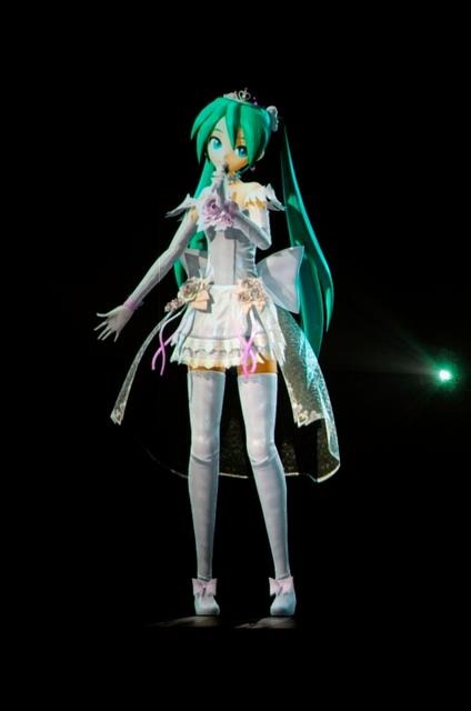 みんな39（サンキュー）、VOCALOID・初音ミク「ミクの日大感謝祭」ライブレポート  