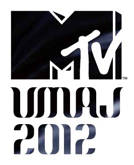 MTV VIDEO MUSIC AWARDS JAPAN 2012