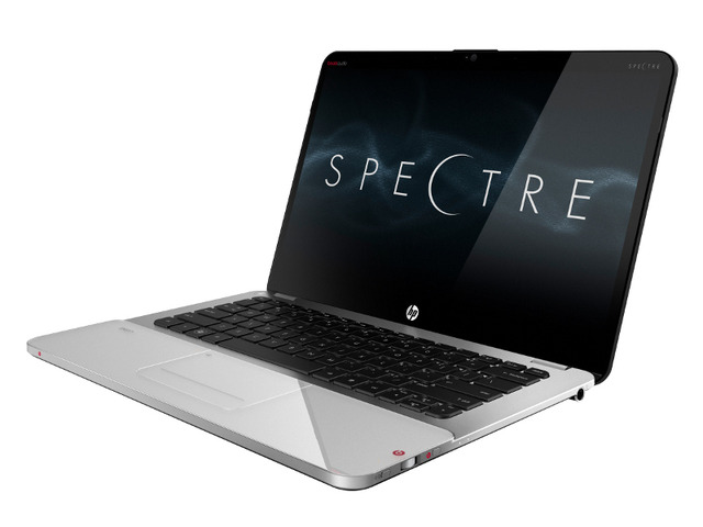 「HP ENVY14-3000 SPECTRE」