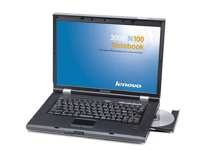 Lenovo 3000 N100