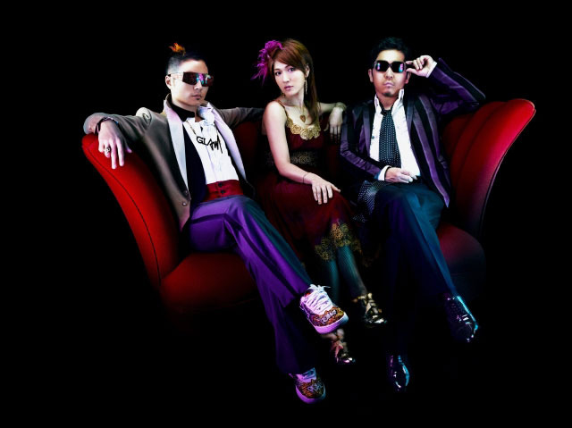 m-flo