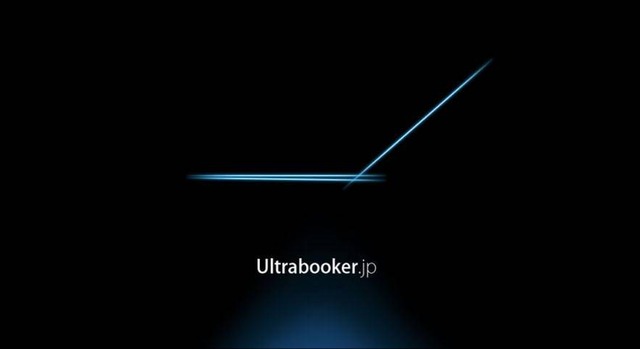 「Ultrabooker.jp」