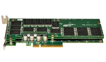 Intel SSD 910シリーズ外観