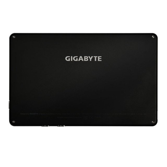 「Gigabyte S1081-CF2」背面