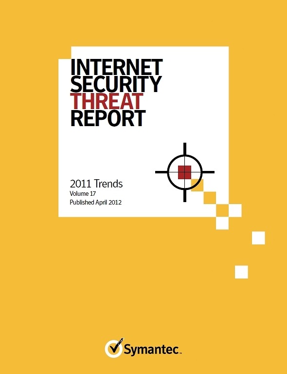 「インターネットセキュリティ脅威レポート第17号」表紙