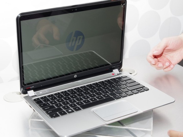 HP「ENVY Spectre XT」