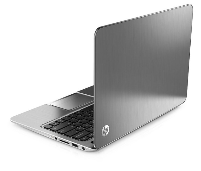 HP「ENVY Spectre XT」