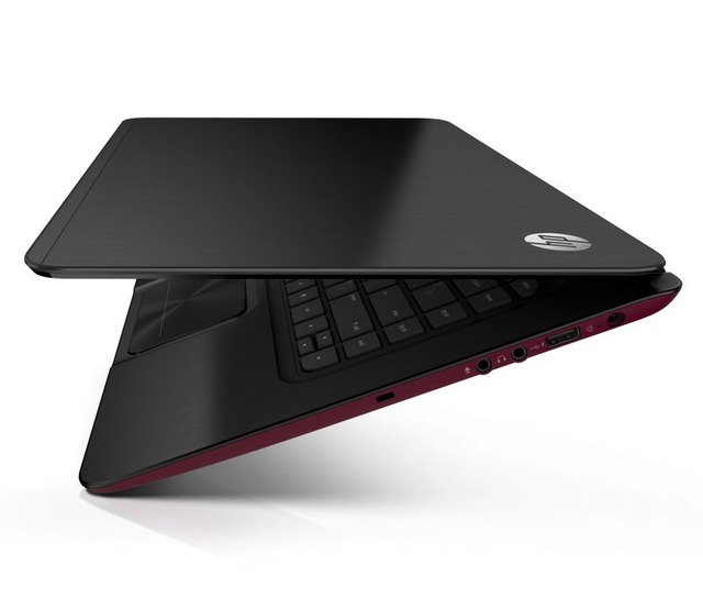 HP ENVY Ultrabook