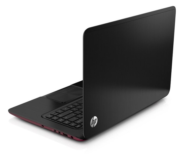 HP ENVY Ultrabook