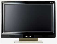 　ユニデンは、地上デジタルチューナーを内蔵した液晶テレビ5モデルを12月8日に発売する。画面サイズは42〜20型。価格は23万9,800円から7万9,800円。