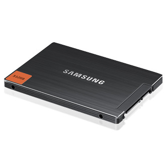 SAMSUNG SSD 830シリーズ