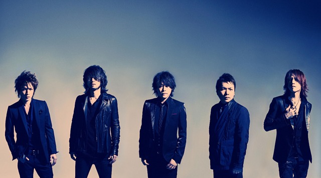 LUNA SEA