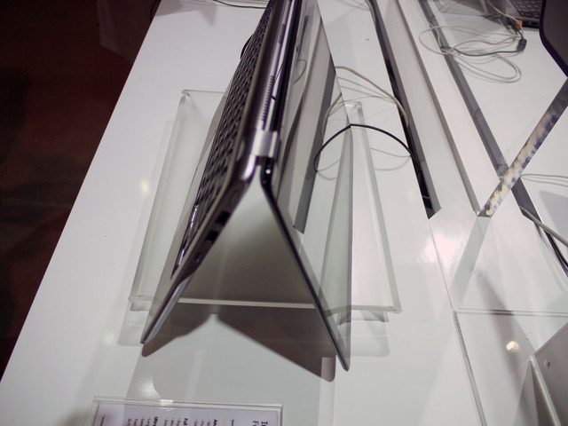 「Series 5 Ultra Covertible」