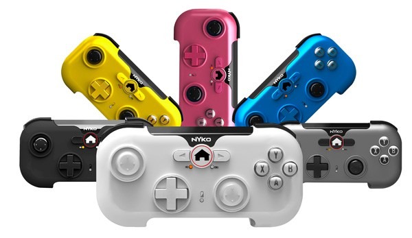 Play Pad