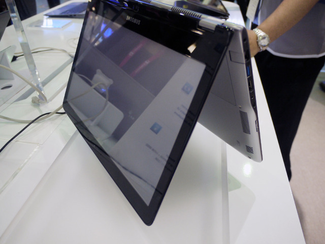 Series 5 Ultra Covertible