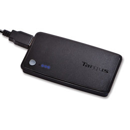 「Backup Battery for Smartphones」（型番：APB25US）