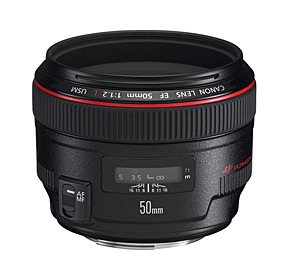 　キヤノンは、単焦点レンズ「EF50mm F1.2L USM」の発売日を1月26日に決定した。価格は194,250円。なお、発表当初は11月下旬の予定だったが諸般の事由により、1月中旬に発売を延期していた。